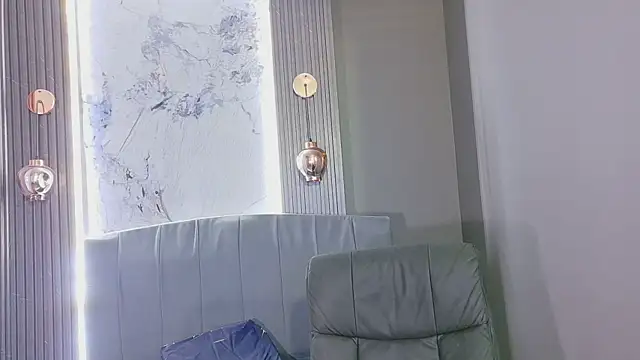 angeles_azul live