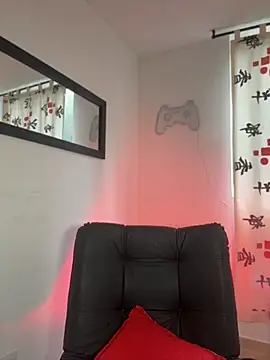Sophia_LuxxX live