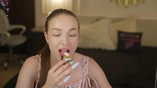 Ella_054 live
