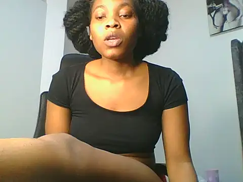 _Becky002 live