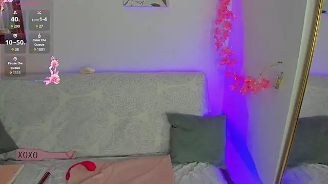Danesacronin live