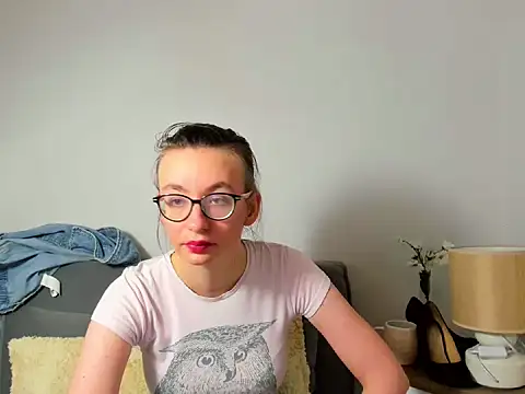 AnnaNatural live