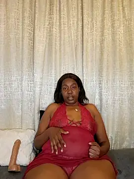 slickgoddess live