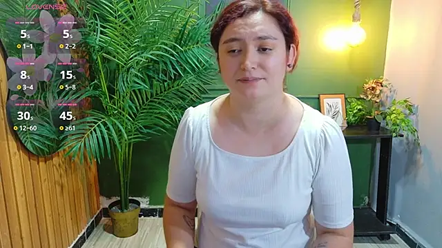 Anaa_Rose live