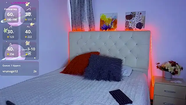 larah_uwu live
