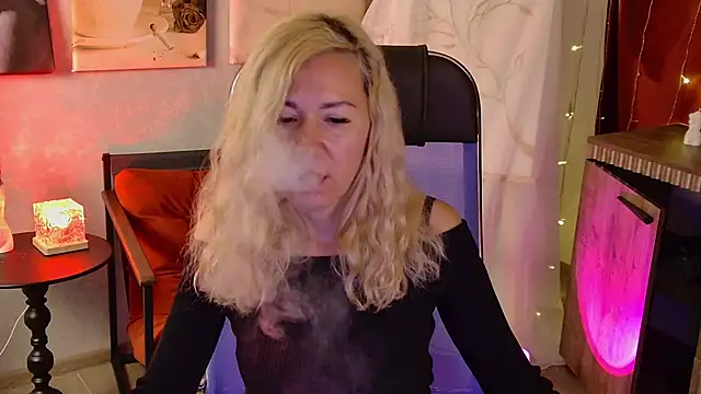 DonnaSmitth live