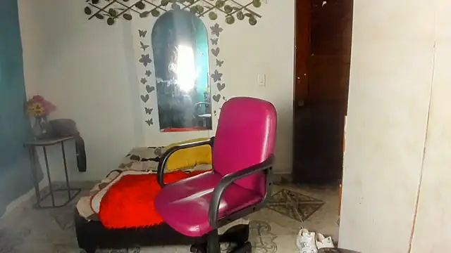 Ebony_luna live