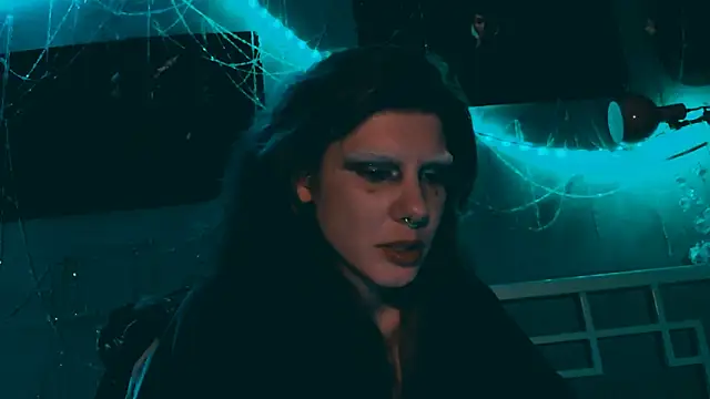 VivienDarkbloom live