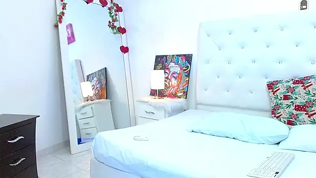 petitecherry_ live