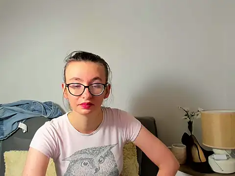 AnnaNatural live
