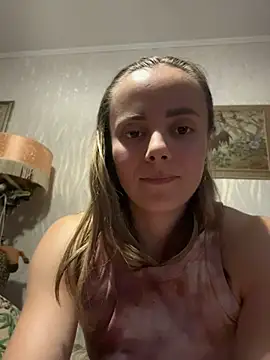 AlisaKissss live