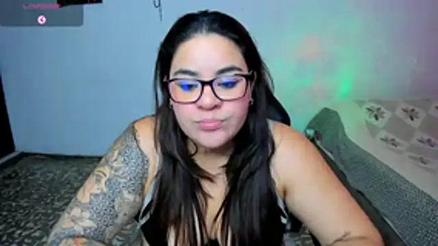 Sharon_hils live