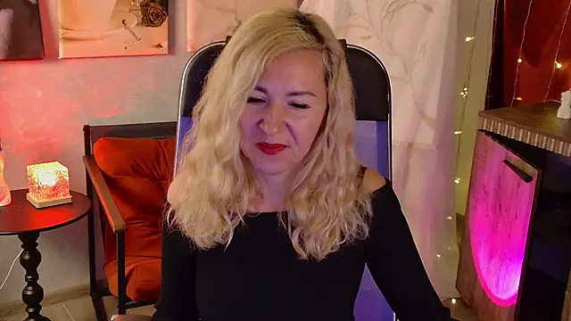DonnaSmitth live
