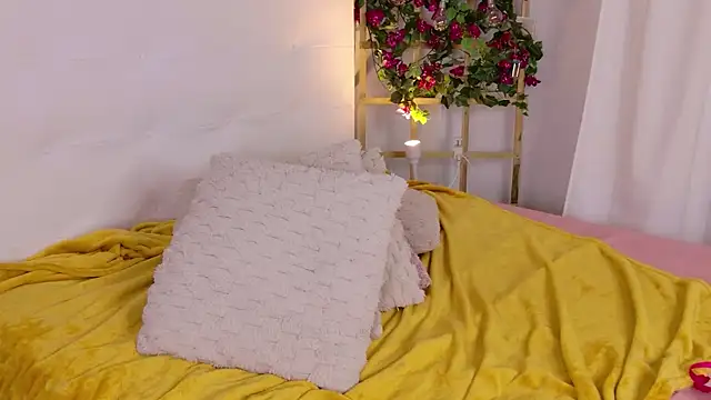 AlisaVelvet live