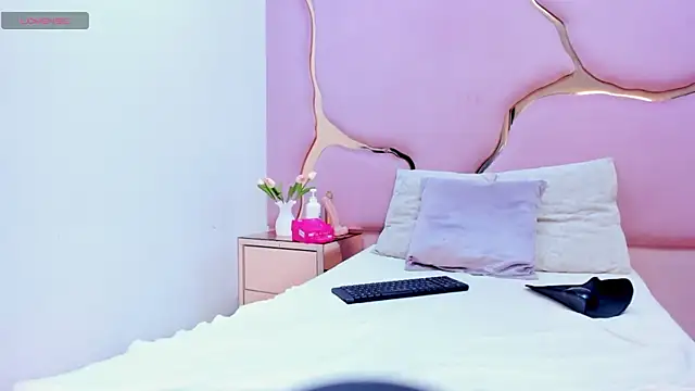 LaurendPink live