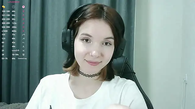 RubyBooby live