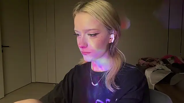 Anny_qte live
