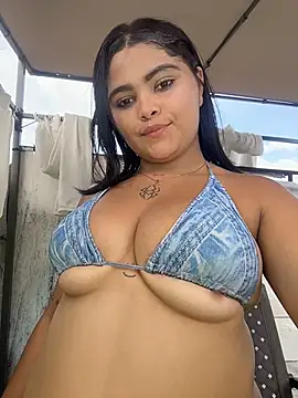 HoneyBunXXX live