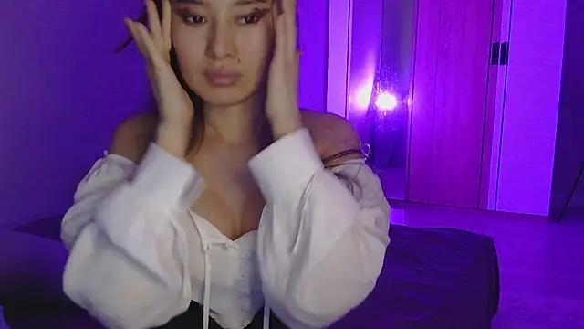 Lumi_lady live