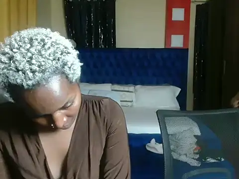 prettyshakimm live