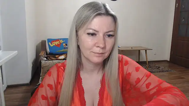 ParadiseAlina live