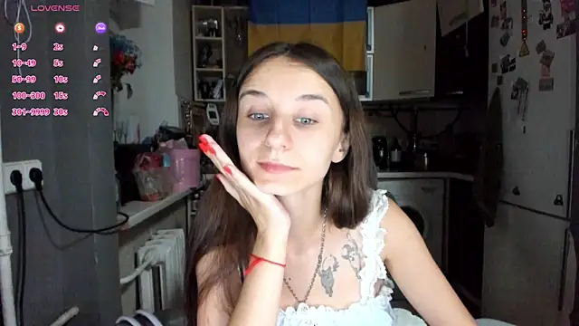 _Nika_Kik live