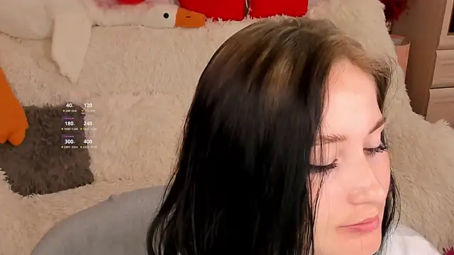 LisaMooore live
