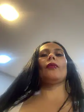 CharlotteCottin live