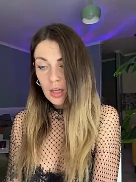 Rita_Tease live
