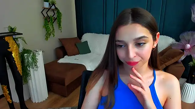 FlirtySpark live