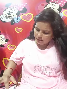 manishapawar live