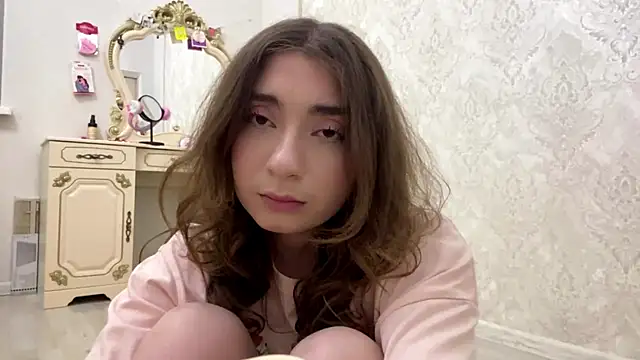 Rosie_Sweety live