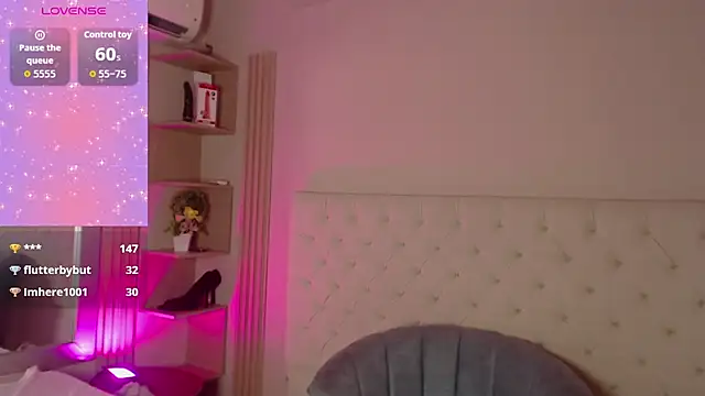 alexa___11 live