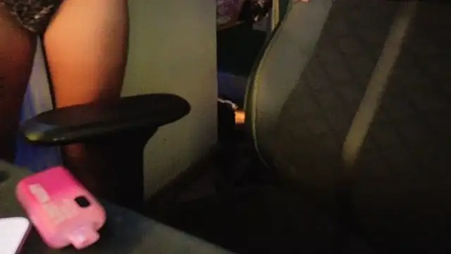 JadeAlexis403 live