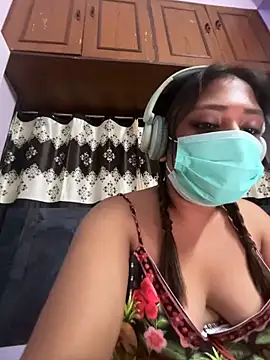 Yourhornynightmare live
