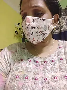 Monika_telugu_queen live