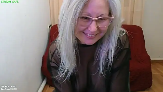 Wane_Witch live