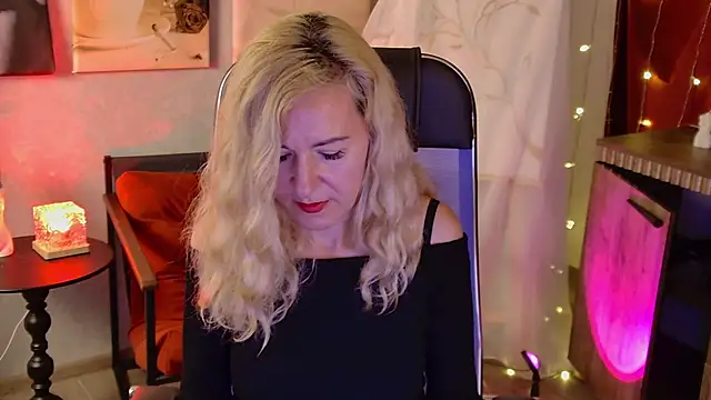 DonnaSmitth live
