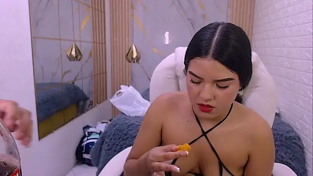vanessa_f live