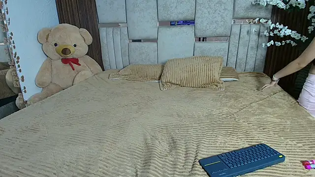 Bella__dim live