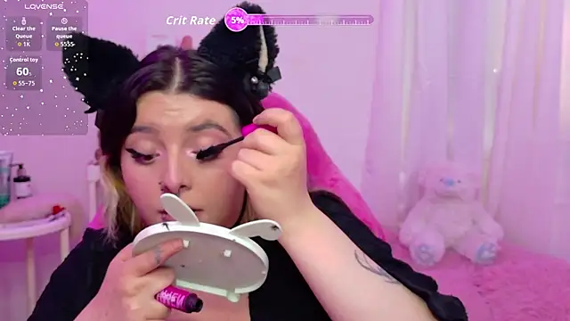 Sachi_Meow live