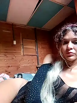 KeylacabreraC live