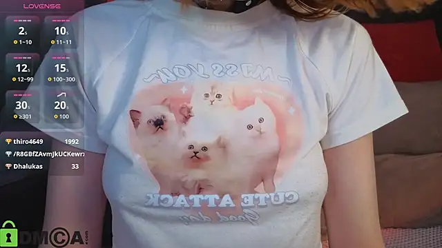 Little_Chips live