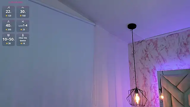 Mystical_meteor live