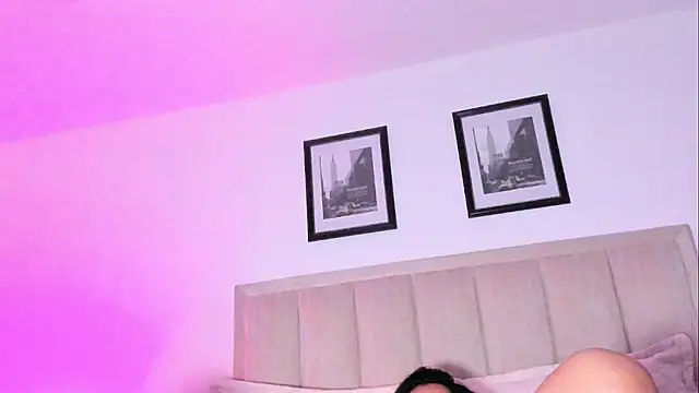 CatalinaSaanz live