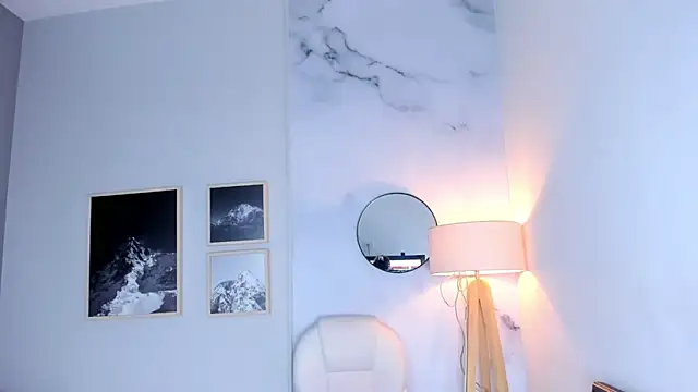 gamora_evans live