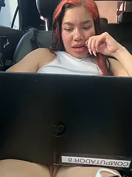 Melody_pink18 live