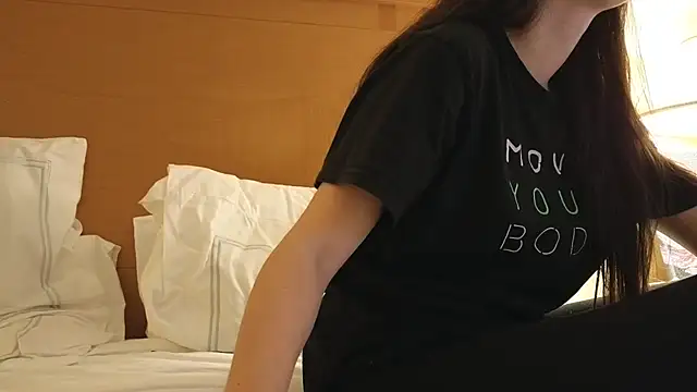 EvaSmith77777 live