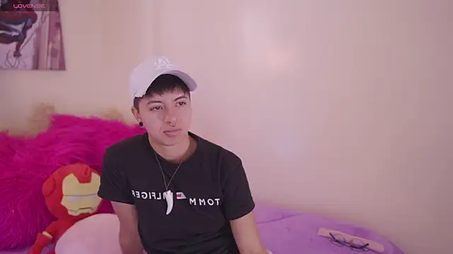 tommy_blue live
