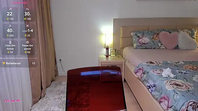 CandyElla_ live